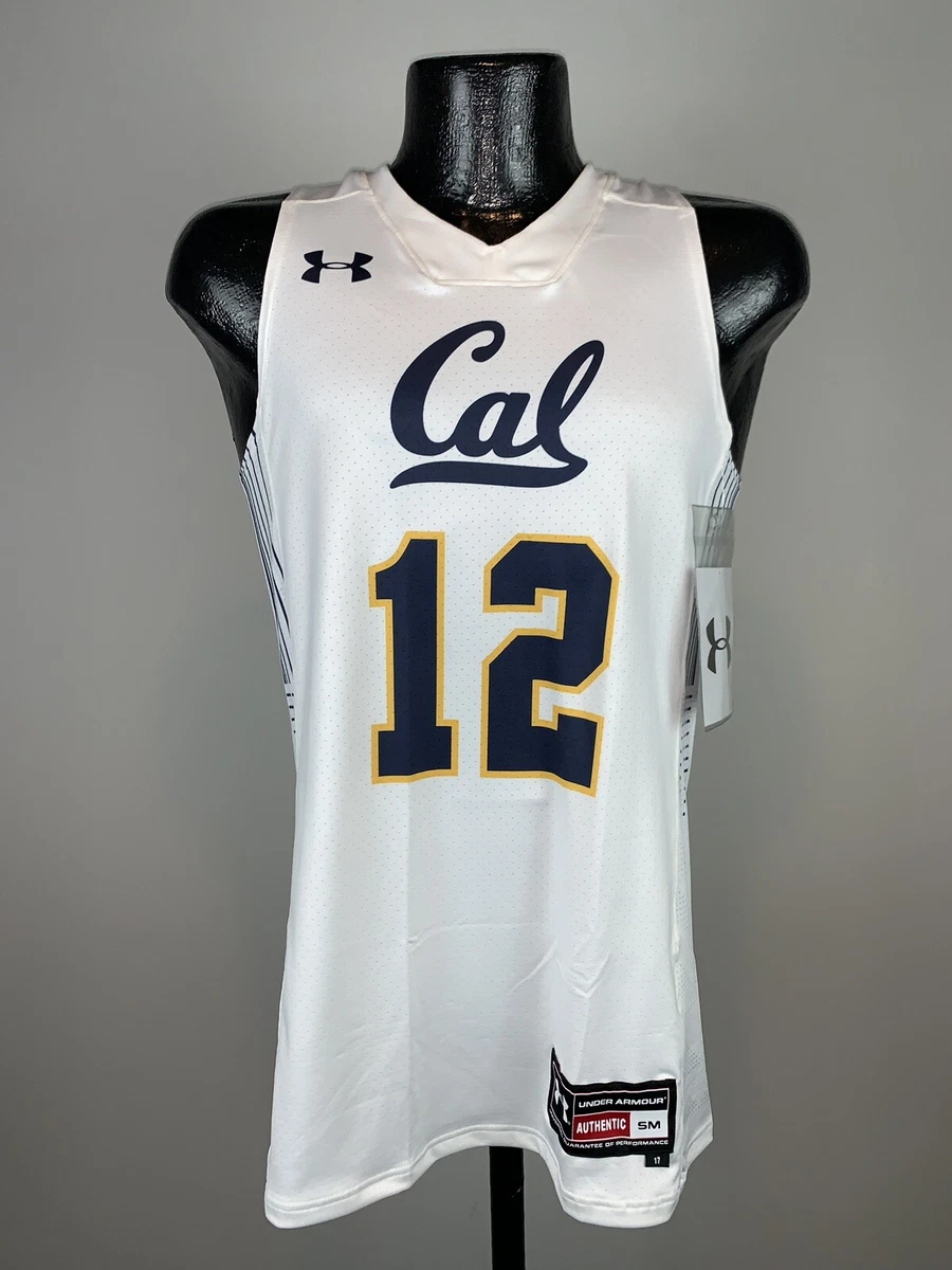 Basketball California Golden Bears NCAA Jerseys for sale | eBay