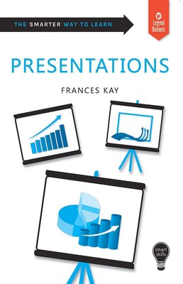 Smart Skills: Presentations: Smart Sk... By Kay, Frances, Paperback,Excellent