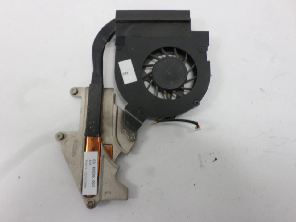 USED Gateway CPU Cooling Heatsink 60.4BX06.002 - Image 2 of 4