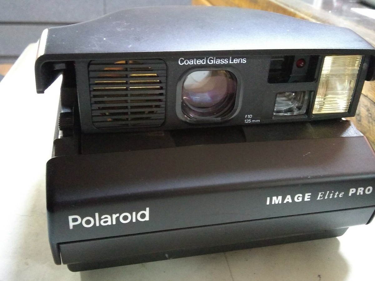 POLAROID    カメラ Polaroid 600 One Step Instant Film Camera