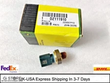 DZ111910 INTAKE/EXHAUST MANIFOLD AIR PRESSURE SENSOR FITS FOR JOHN DEERE TRACTOR