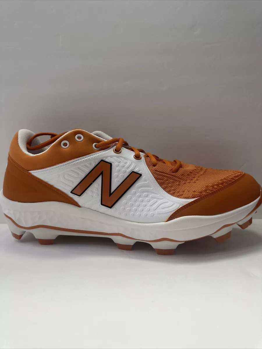 New balance molded store mens cleats
