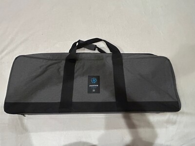 Slingshot Foil Bag Carry Case PTM 730 Phantasm