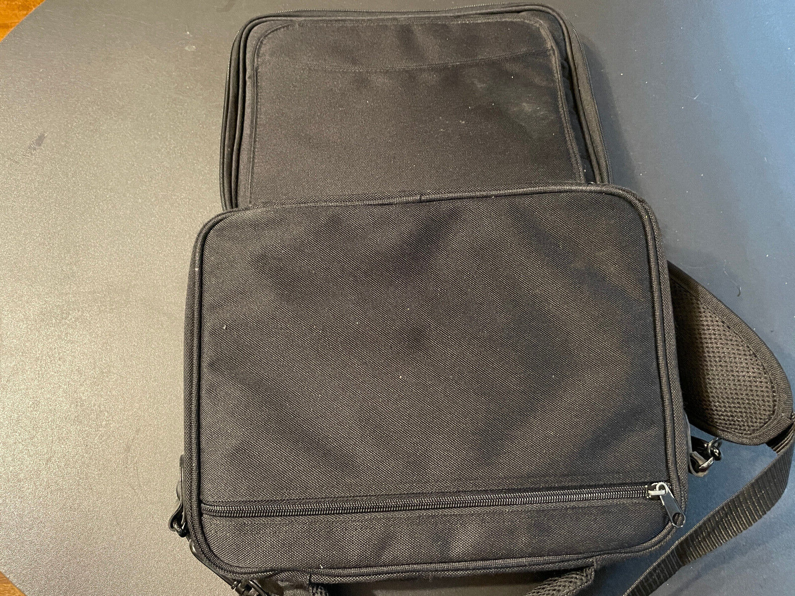 Laptop Case for small laptop With Shoulder Strap eBay