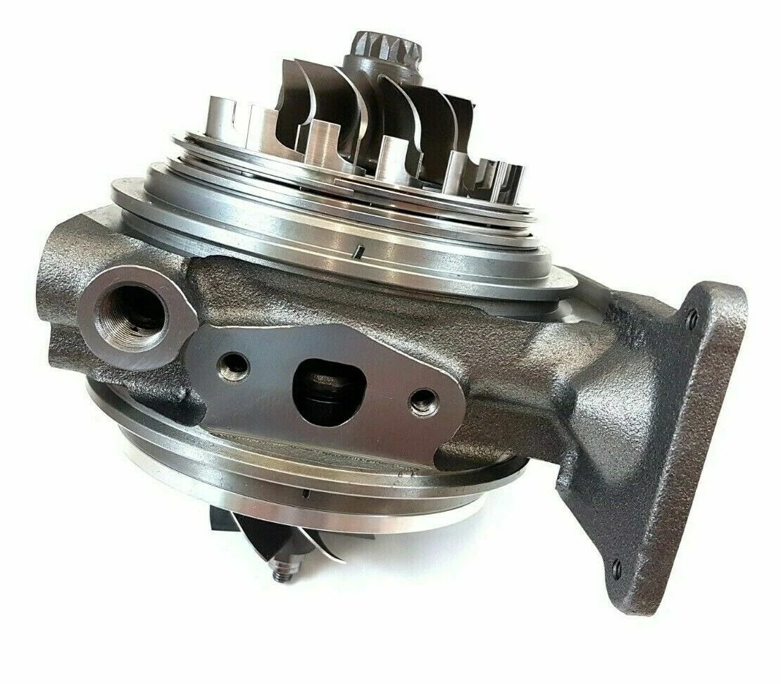 Turbocharger Cartridge Dodge Cummins 4309355 3787605 3787604 
