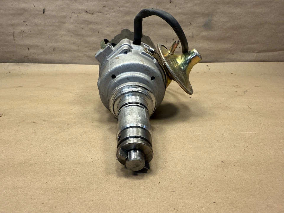 Pertronix Flame Thrower 45D 6 Cylinder Distributor - Image 4 of 4