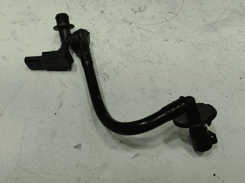 2018-2023 AUDI S5 BRAKE BOOSTER VACUUM HOSE PIPE TUBE W/ PRESSURE SENSOR OEM - Picture 2 of 24