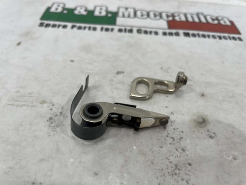 PIN KONTAKTE ALFA ROMEO GT 1300 BROGWARD FIAT 1100 1200 FORD TAUNUS 12 M POR - Bild 5 von 12