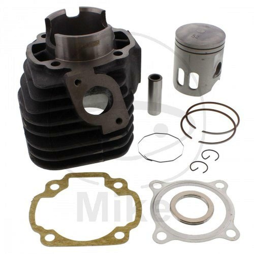KIT CILINDRO 100CC NARAKU 756.03.56 FOR APRILIA SCARABEO 100 2T MIN 2000-2001 - 第 1/2 張圖片