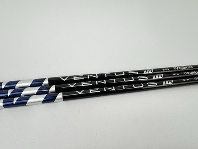 Ventus Blue TR Wedge Schaft Set (3) 5-A Senior Flex Graphit 0,355 Tapered / 34450