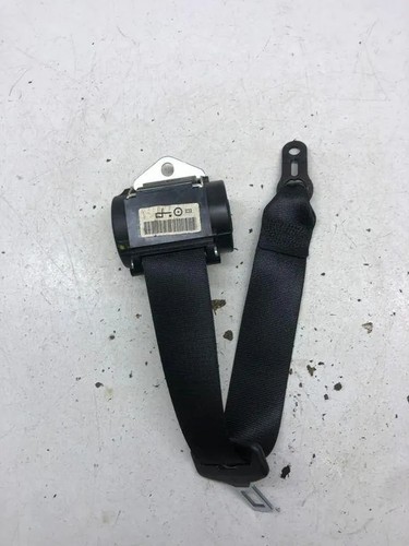 BMW 1 E81 Mittlerer Sicherheitsgurt hinten 6971102 2.00 Diesel 2007 33818299