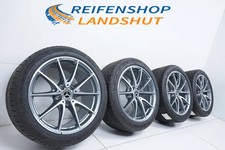 Mercedes E63 AMG W213 Winterreifen Winterräder 19 Zoll Mercedes E63 AMG W213 Winterreifen Winterräder 19 Zoll