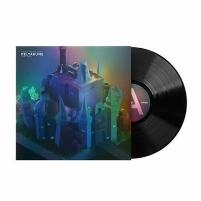 Various Artists Video Game Lofi Lp New