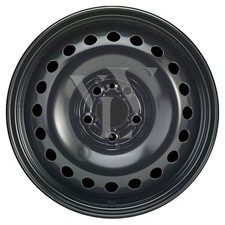 Stahlfelge für Alfa Romeo 159 Typ 939ALFAROMEO 7x16 ET34 5x110 (8217) 16 Zoll