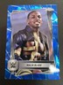 MALIK BLADE 2025 WWE Topps Chrome Sapphire #167