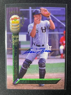 1994 Signature Rookies Draft Picks Autographs #/7,750 You Pick Free Shipping!***