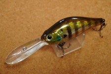 Zip Baits   B-switcher  4.0         (M739MY3
