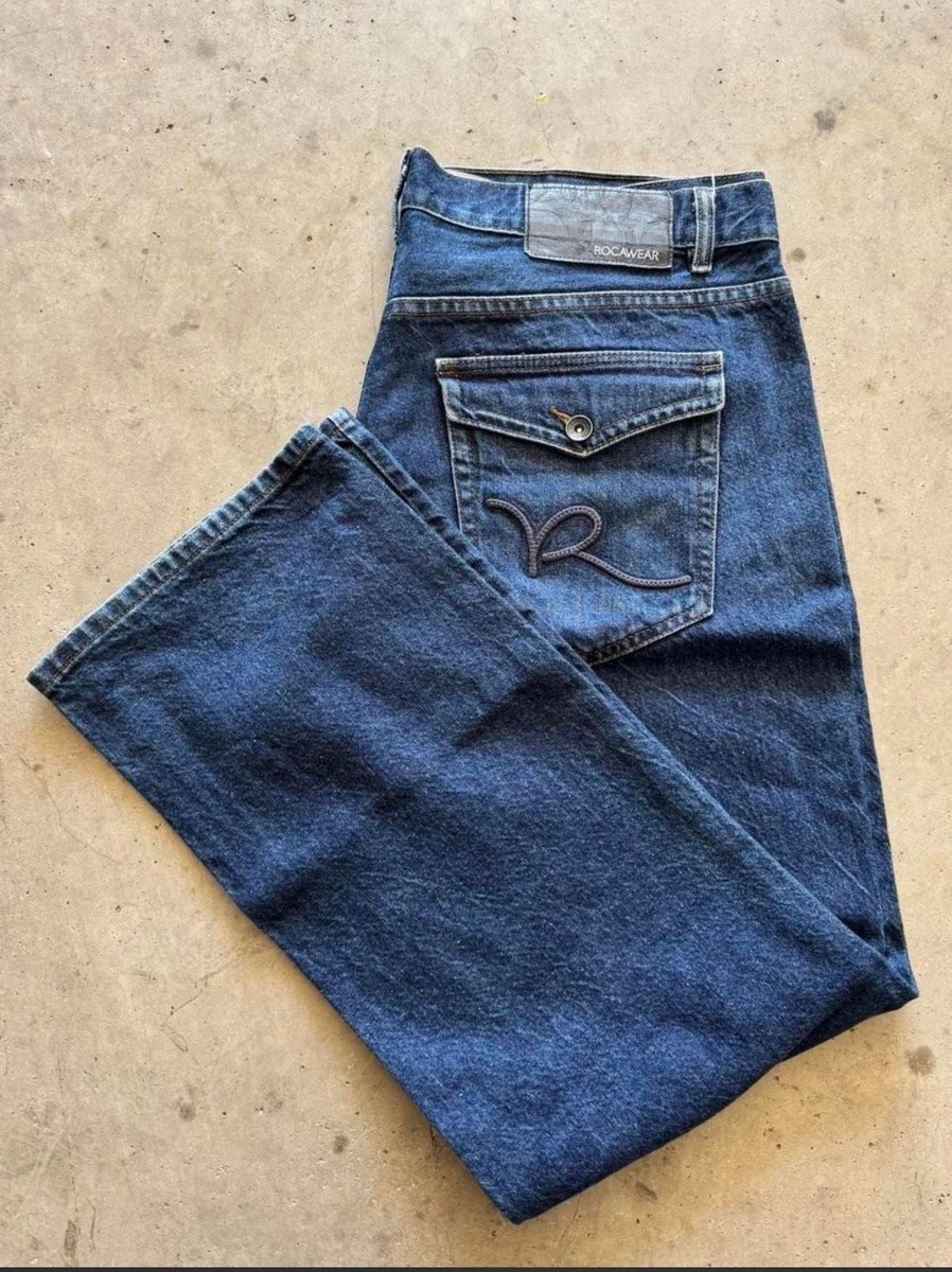 Rocawear Men's Hip Hop Jeans for sale | eBay