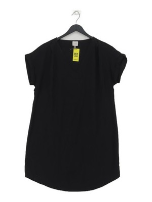 cupio A-Linie Midikleid M in Schwarz