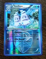 Team Plasma's Vanilluxe 29/116 Plasma Freeze Reverse Holo Pokemon NM on eBay