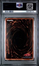 Chaos Emperor Dragon-Envoy of the End Yu-Gi-Oh! TCG Professional