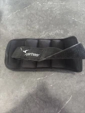 Sportneer Adjustable Ankle Weight