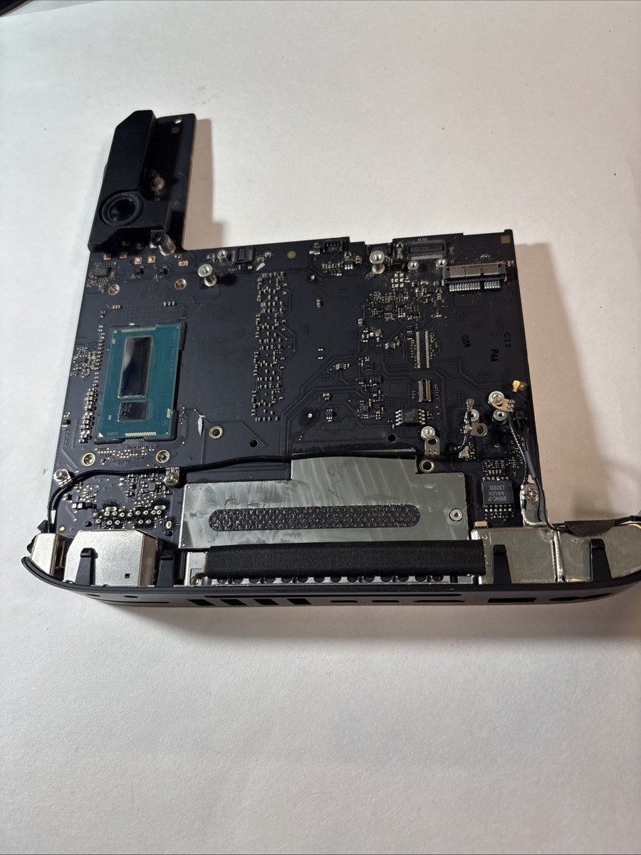 Apple Mac Mini A1347 Logic Motherboard 661-01022 2014 i5 8GB @MB179