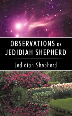 Shepherd Jedidiah Shepherd (u. a.) | Observations of Jedidiah Shepherd | Buch