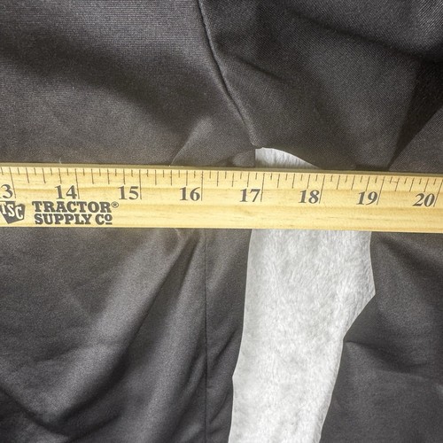 Body Glove Uomo Medium Nero Manica Lunga Caldo Morbido Strati Maglia Meteo Freddo - Foto 4 di 7