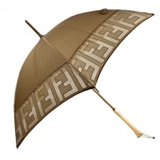 Gucci FF Logo Umbrella 64359198