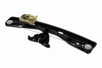 Vaico Fensterheber Elektrisch Hinten Links FüR BMW 5Er Touring G31 G30 F90