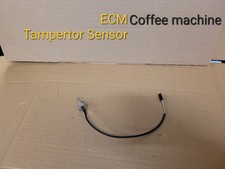 Commercial Catering  ECM Coffee Machine  Tampertor Sensor  Original