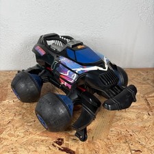 MACCHINA RADIOCOMANDATA NIKKO HERCULES TURBO MAGNUM NON PROVATA