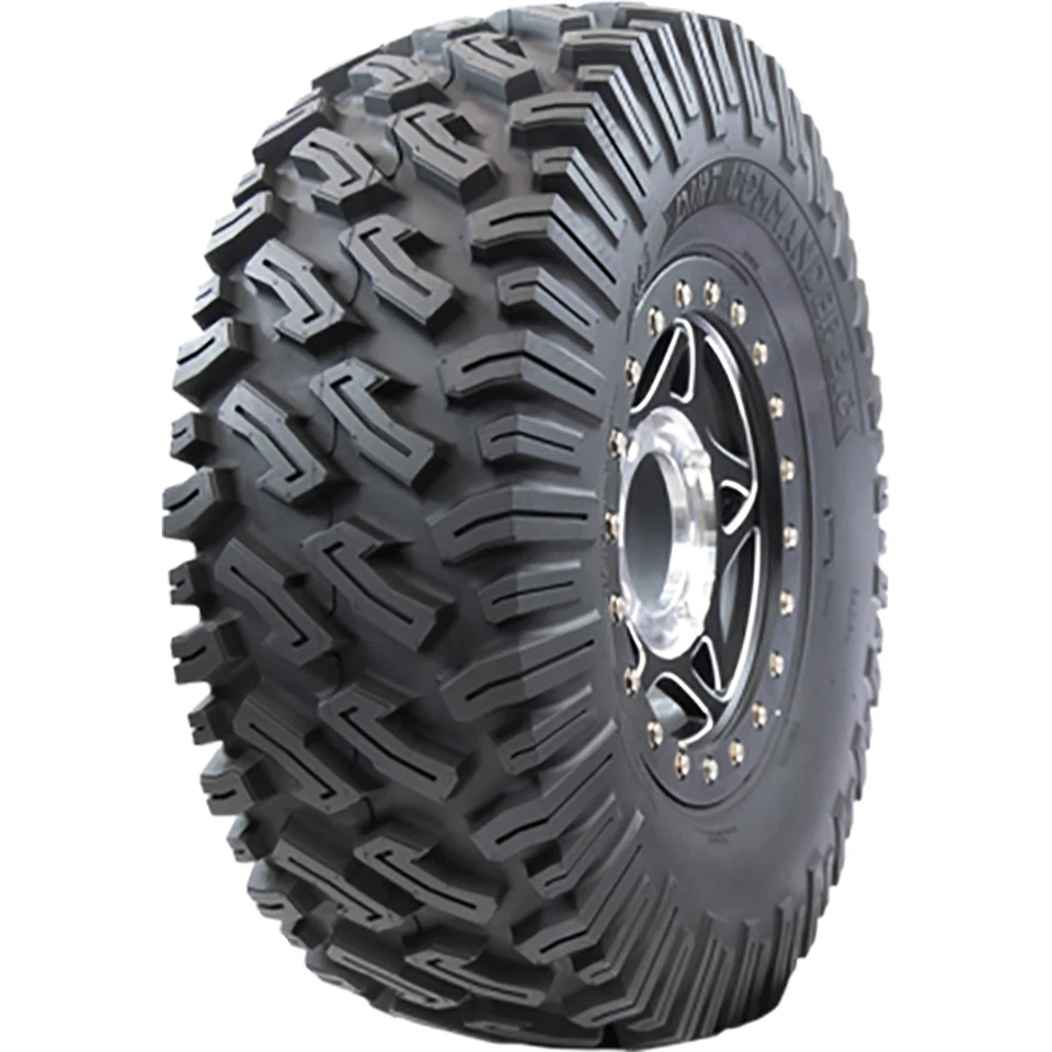 4 Tires GreenBall Dirt Commander 2.0 30x10.00R14 30x10R14 8 Ply AT A/T ATV UTV Foto 3 de 3