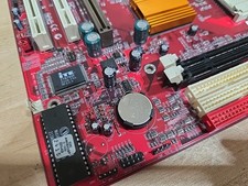 Preços baixos em Placas-mãe de Computador PCChips Microatx