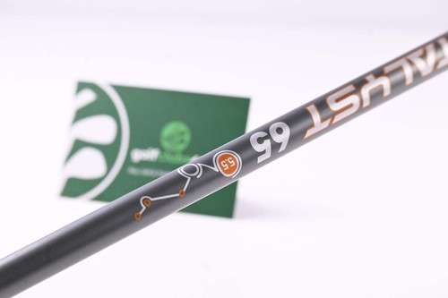 Callaway Mavrik #4 Hybrid / 20 Degree / Regular Flex Project X Catalyst 65 Shaft - Picture 6 of 8