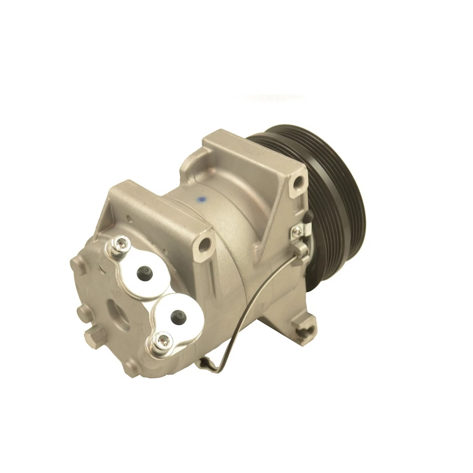 GPD 6512408 A/C AC Compressor With clutch for Volvo C30 C70 V50 S40 XC70 V40 04 - Image 2 of 2