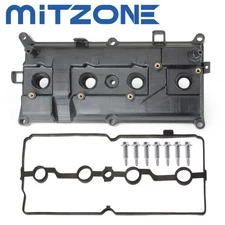 Engine Valve Cover w/ Gasket for 2007-2012 Nissan Sentra 13-20 Nissan NV200 2.0L
