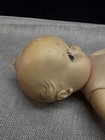 Cameo Kewpie Vinyl Doll 11" in size no clothing see pics — photo 8
