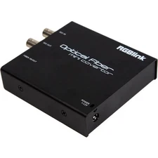 RGBlink MSP 217 3G-SDI to Optical Fiber Set - Stock in Miami