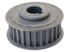 Zahnriemenscheibe passend Castel Garden Twin Cut 102 Honda Viking Brill 25601560