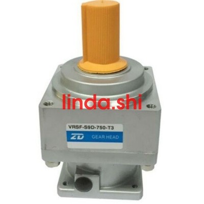 1PC New VRSF-S9D-750-T3   SHIMPO-Nidec Model *la