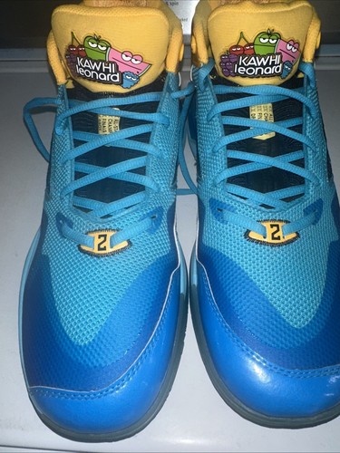 New Balance Kawhi Jolly Rancher