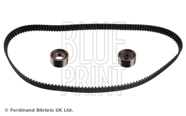 Zahnriemensatz Blue Print ADM57306 FüR Bj RF1G RF4F Gf RF3F Cp Gw 323 Mazda 626-image