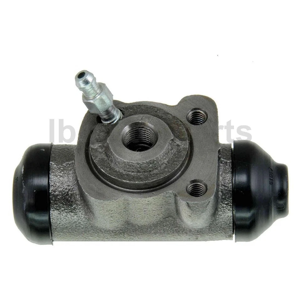 Cilindro de rueda de freno trasero Dorman 2x para Toyota Camry 2002-2006 Foto 4 de 4