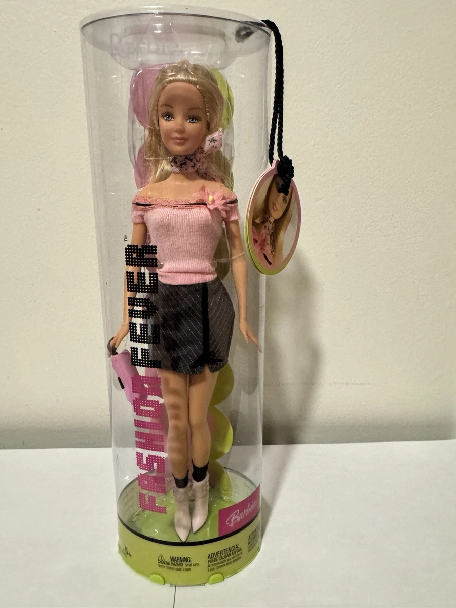 Barbie Fashion Fever for sale | eBay
