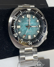 ADDIESDIVE Quartz Willard Homage 44mm 200mWR Stainless Steel SappireNew Watch