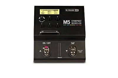 line 6 m5 stompbox products for sale | eBay