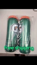Gatorade 32 Oz Contour Squeeze Sport Water Bottle Workout Fitness, 2 Pack