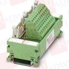 PHOENIX CONTACT FLKM 14 / FLKM14 (USED)